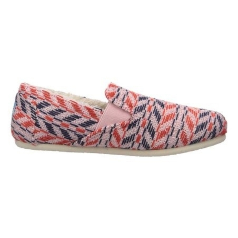 TOMS Chevron Redondo Flat